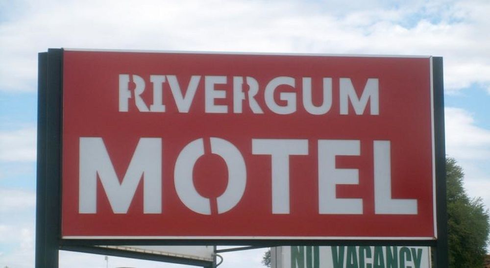 Rivergum Motel 에추카 외부 사진